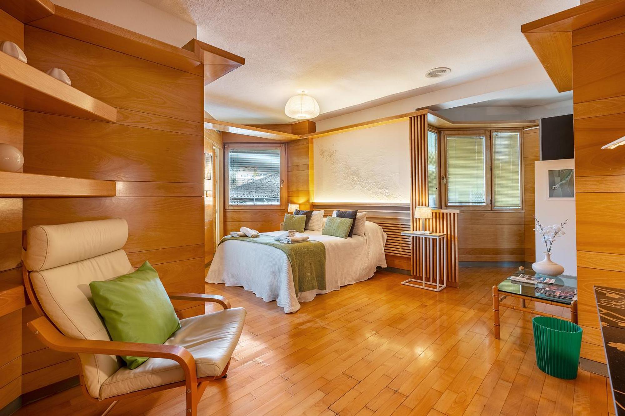 Appartement Apartamento Alminar *