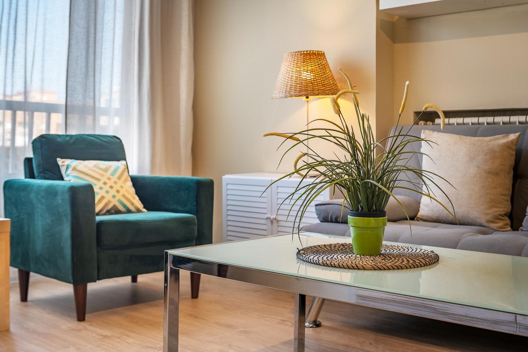 Appartement Apartamento Alminar