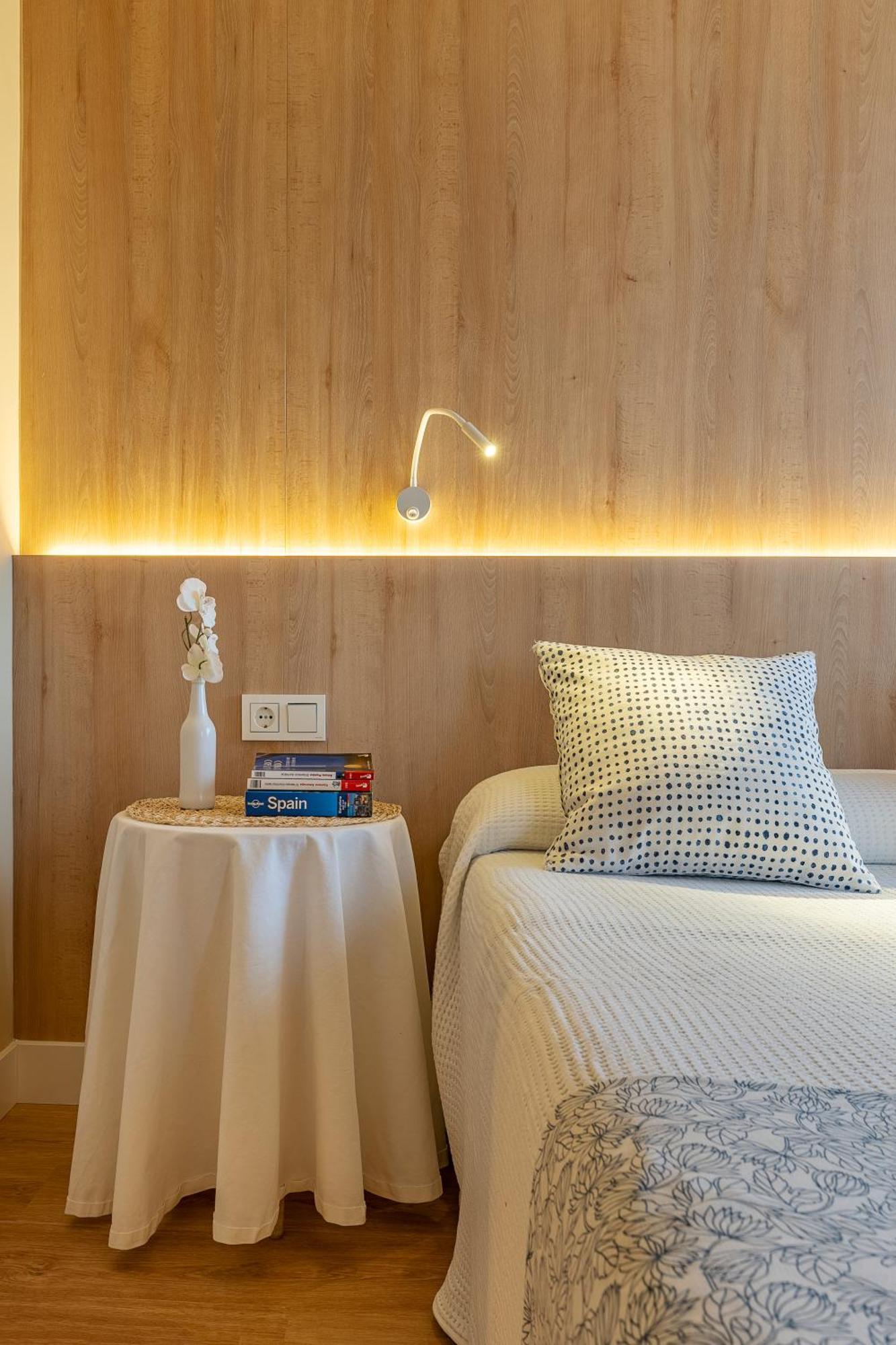 Apartamento Alminar Appartement