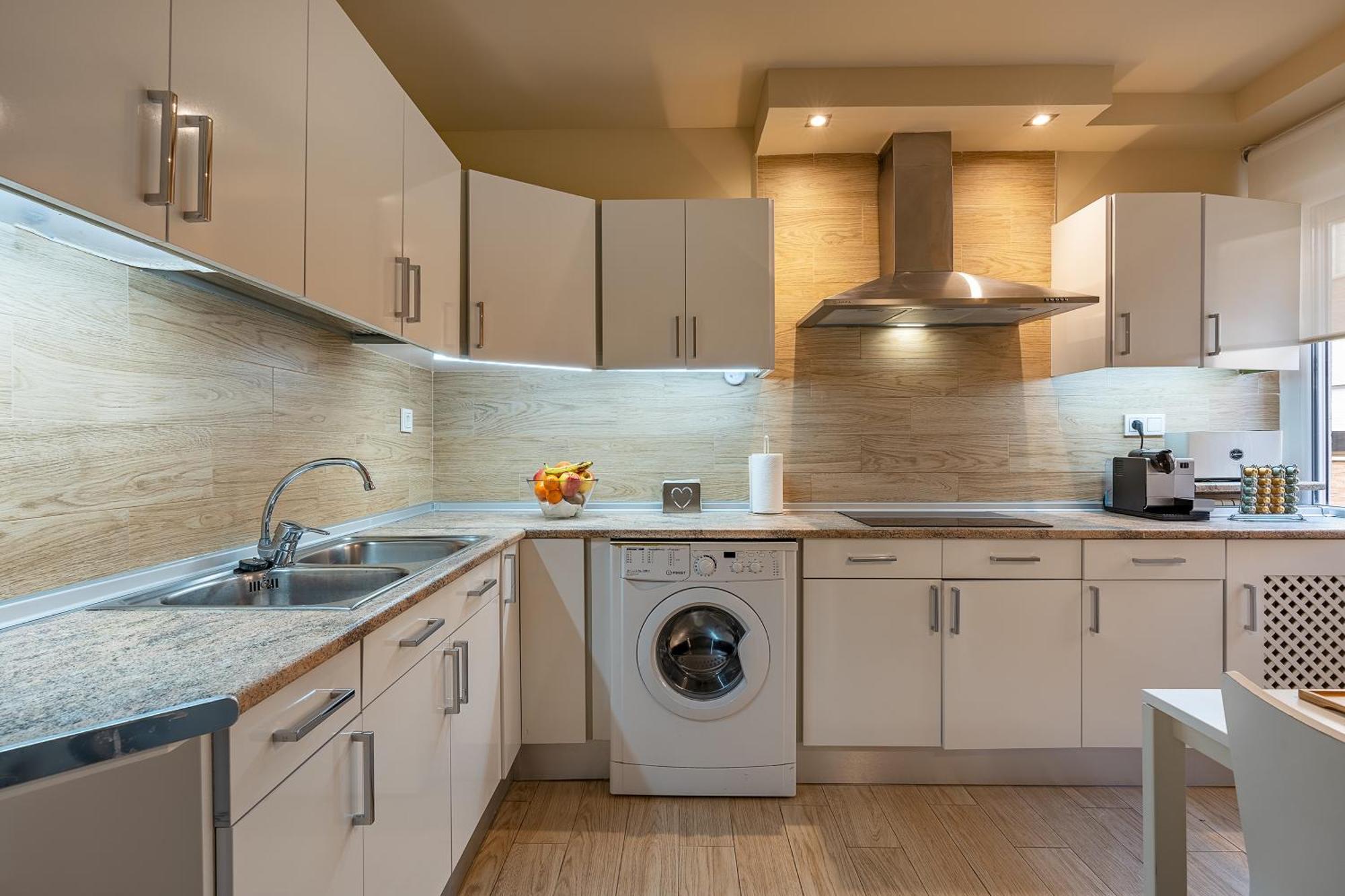 Appartement Apartamento Alminar Granada