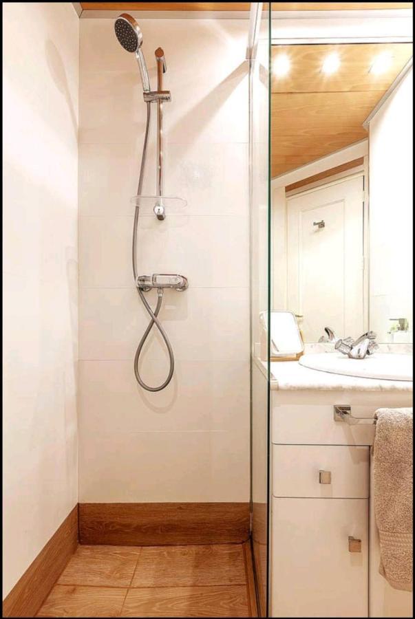 Appartement Apartamento Alminar *